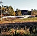 New bridge at Fort McCoy