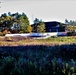 New bridge at Fort McCoy