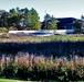 New bridge at Fort McCoy