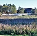 New bridge at Fort McCoy