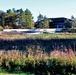 New bridge at Fort McCoy