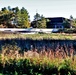 New bridge at Fort McCoy