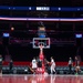 Washington Wizards host Joint Base Anacostia-Bolling Airmen, Sailors for basketball rivalry game