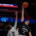 Washington Wizards host Joint Base Anacostia-Bolling Airmen, Sailors for basketball rivalry game