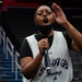 Washington Wizards host Joint Base Anacostia-Bolling Airmen, Sailors for basketball rivalry game