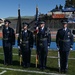 Allan Hancock College Football Military Appreciation Game