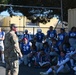 Allan Hancock College Football Military Appreciation Game