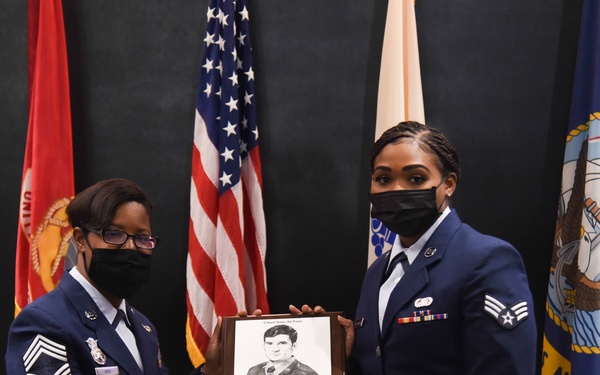 ALS Class 21-G Graduates