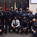 ALS Class 21-G Graduates