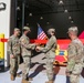 Maintain Battalion opens new supply support activity facility at Fort Stewart