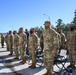 Maintain Battalion opens new supply support activity facility at Fort Stewart