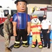 Goodfellow declares fire prevention week