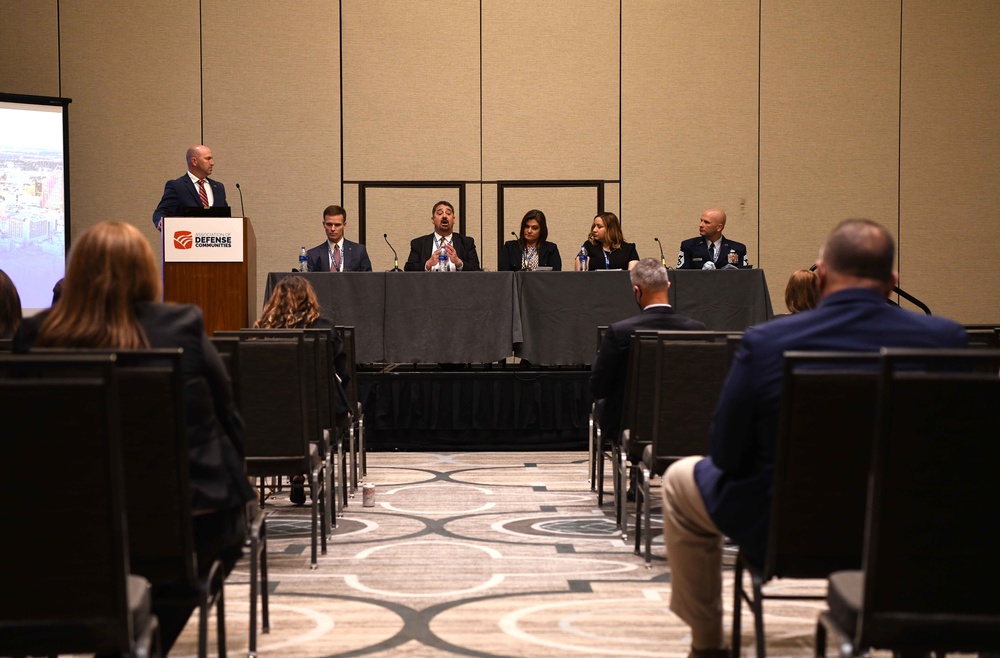 Power of partnerships: Holloman, Goodfellow schools see results, set standard