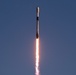 Space Launch Delta 45 Supports Successful Falcon 9 Starlink 4-1 Launch