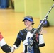 Groveland, CA native named Best 50m Rifle Athlete of the Year at Competition in Poland