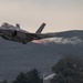 F-35A Demo Team at the 2021 California International Air Show