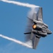 F-35A Demo Team at the 2021 California International Air Show