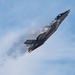 F-35A Demo Team at the 2021 California International Air Show