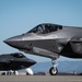 F-35A Demo Team at the 2021 California International Air Show