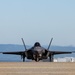 F-35A Demo Team at the 2021 California International Air Show