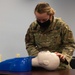 4 SFS Airmen earn CPR Certification