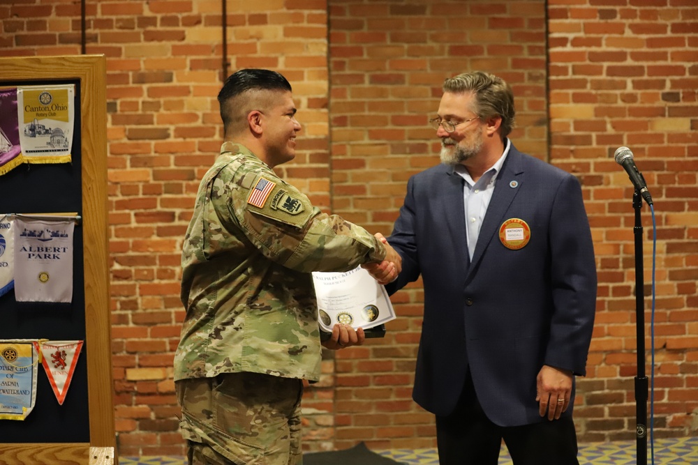 SFC Javier Perez Cosme