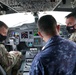 AFSOC leadership visits 353 SOW, Japanese seaplane unit