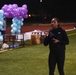 Goodfellow hosts suicide awareness walk
