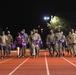 Goodfellow hosts suicide awareness walk