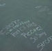 Goodfellow hosts suicide awareness walk