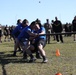 Marne week tug of war