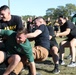 Marne week tug of war