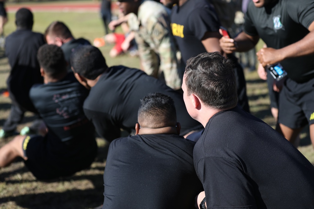 Marne week tug of war