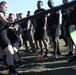 Marne week tug of war