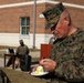 MCCSSS Commands Celebrate 246th Marine Corps Birthday