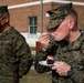 MCCSSS Commands Celebrate 246th Marine Corps Birthday