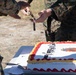 MCCSSS Commands Celebrate 246th Marine Corps Birthday