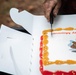 MCCSSS Commands Celebrate 246th Marine Corps Birthday