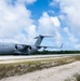 7th Airlift Squadron achieves proficiency training on assault landing zones in INDOPACOM