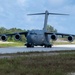 7th Airlift Squadron achieves proficiency training on assault landing zones in INDOPACOM