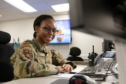 Travis aerial porter epitomizes excellence, earns A/TA award