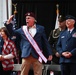 NYC Veteran's Day Parade