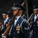 NYC Veteran's Day Parade