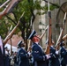 NYC Veteran's Day Parade