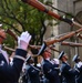 NYC Veteran's Day Parade