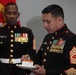 MCCSSS Commands Celebrate 246th Marine Corps Birthday