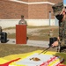 MCCSSS Commands Celebrate 246th Marine Corps Birthday