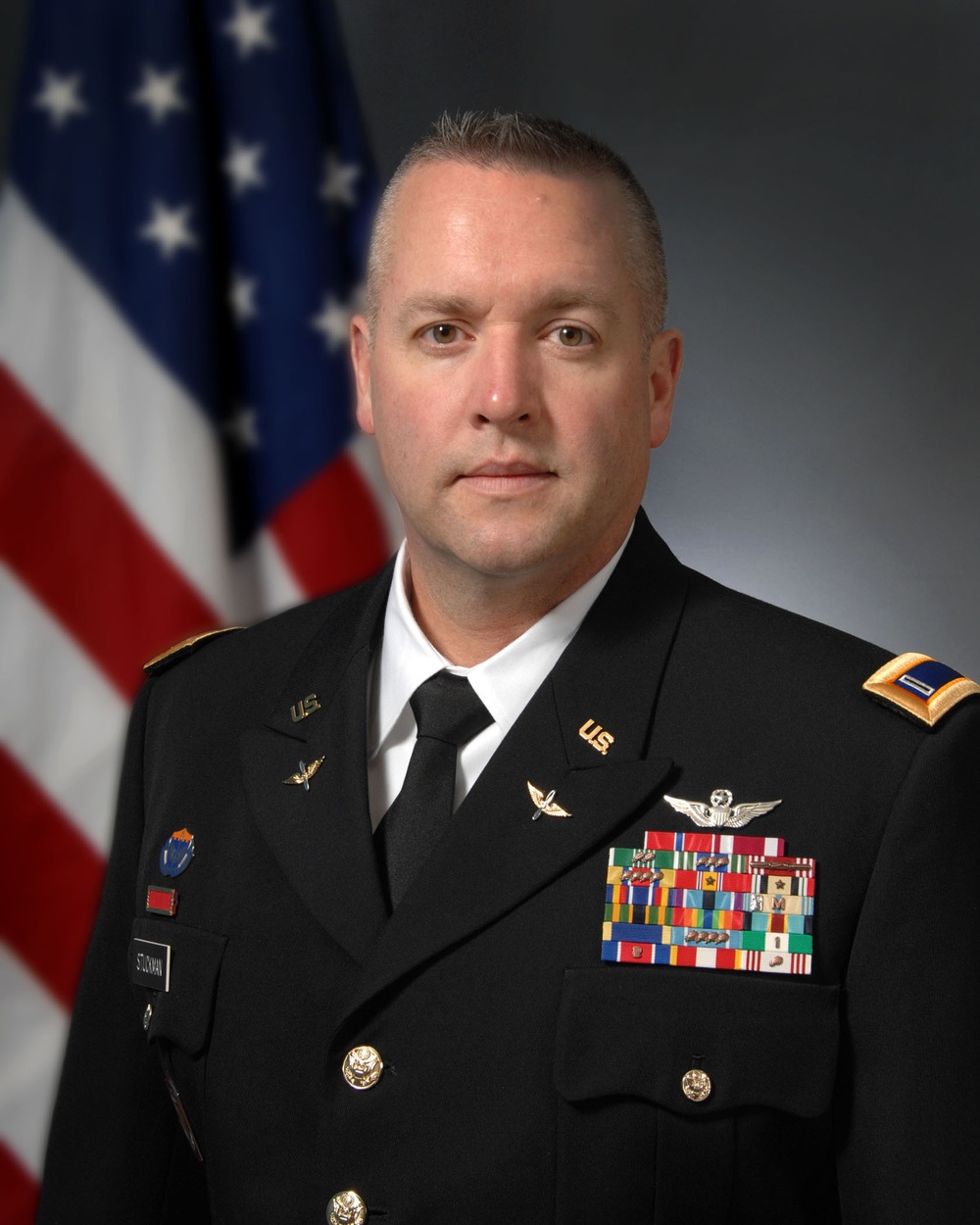 Ohio’s command chief warrant officer prepares to close chapter on storied 37-year career
