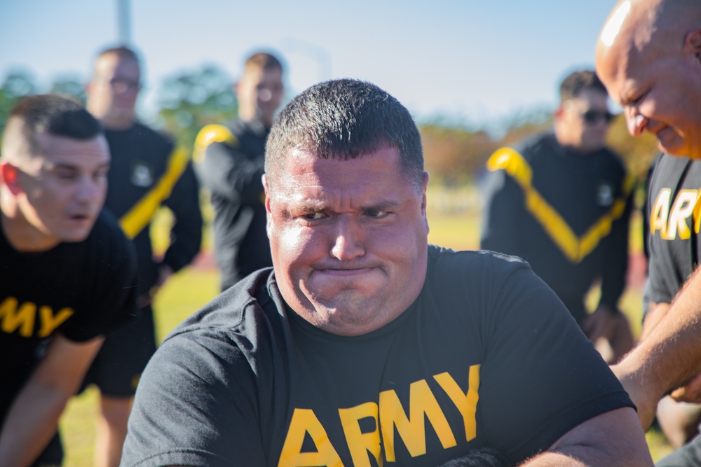 Tug of War - Marne Week 2021