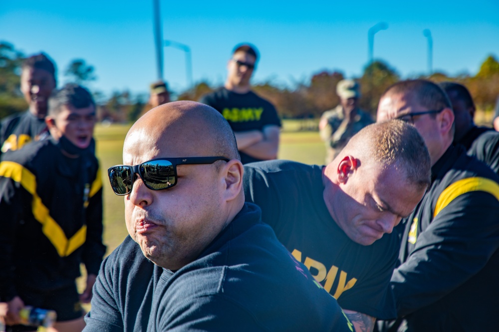 Tug of War - Marne Week 2021
